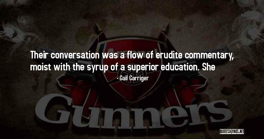 Education With Their Quotes By Gail Carriger Education With Their Quotes By Gail Carriger