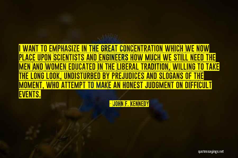 Education Women Quotes By John F. Kennedy Education Women Quotes By John F. Kennedy