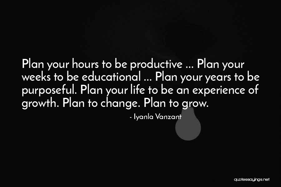 Educational Growth Quotes By Iyanla Vanzant Educational Growth Quotes By Iyanla Vanzant