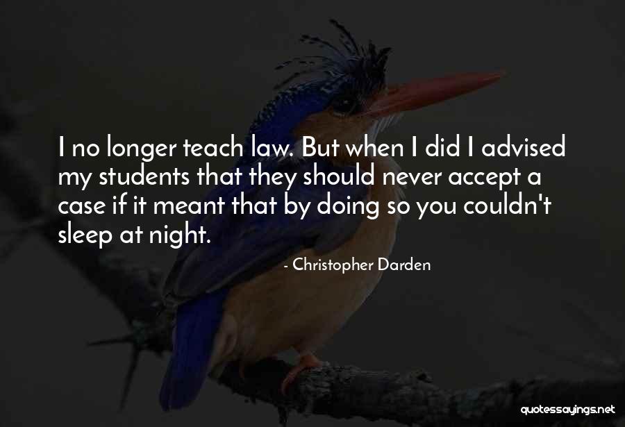 Educational Looping Quotes By Christopher Darden Educational Looping Quotes By Christopher Darden