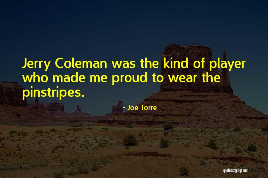 Educational Looping Quotes By Joe Torre Educational Looping Quotes By Joe Torre