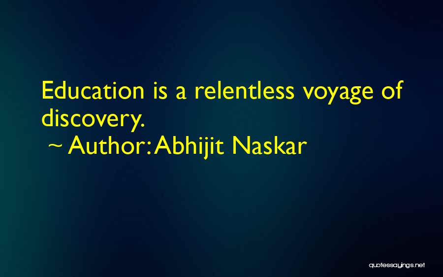 Educational Philosophy Quotes By Abhijit Naskar