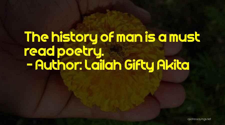 Educational Philosophy Quotes By Lailah Gifty Akita