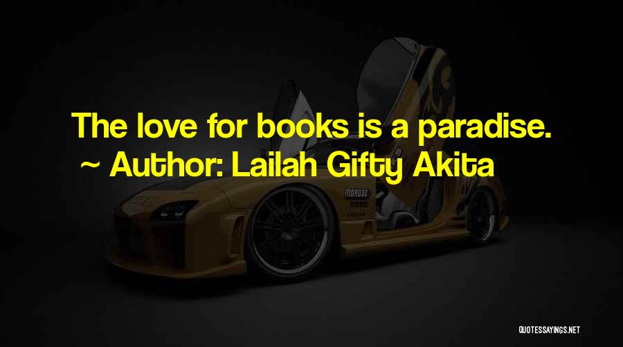 Educational Philosophy Quotes By Lailah Gifty Akita