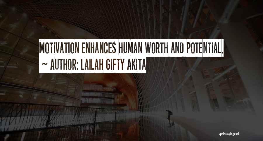 Educational Philosophy Quotes By Lailah Gifty Akita