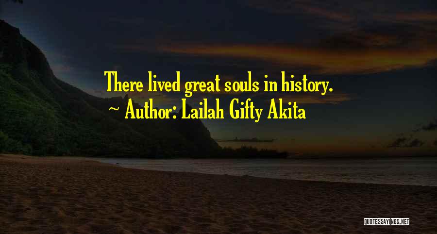 Educational Philosophy Quotes By Lailah Gifty Akita