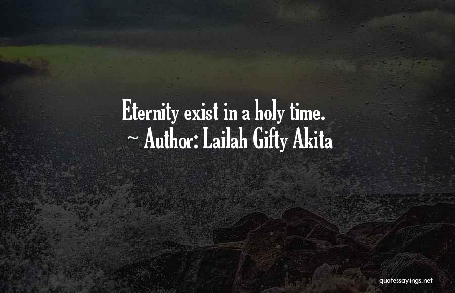 Educational Philosophy Quotes By Lailah Gifty Akita