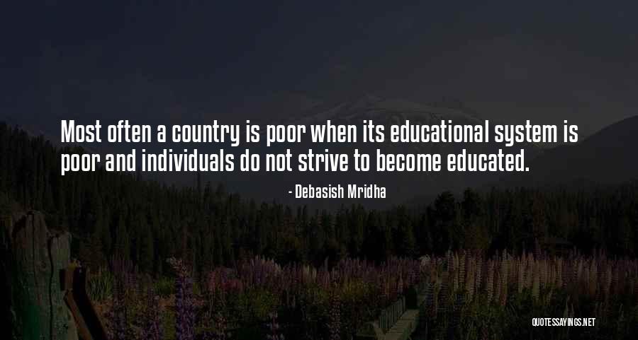 Educational Quotes Quotes By Debasish Mridha Educational Quotes Quotes By Debasish Mridha
