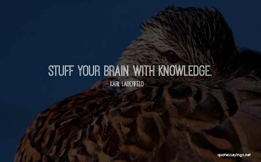 Educational Quotes Quotes By Karl Lagerfeld Educational Quotes Quotes By Karl Lagerfeld