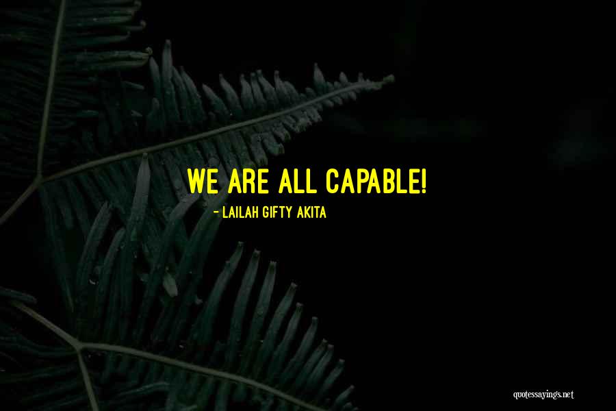 Educational Success Quotes By Lailah Gifty Akita