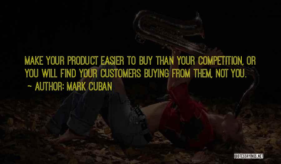 Educational Success Quotes By Mark Cuban