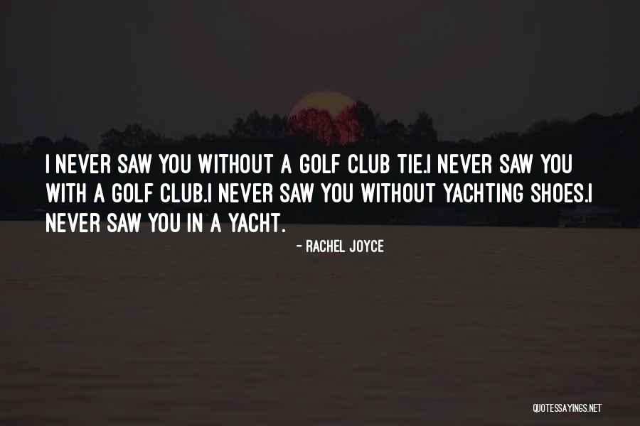 Educationalizing Quotes By Rachel Joyce Educationalizing Quotes By Rachel Joyce