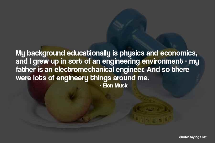 Educationally Yours Quotes By Elon Musk Educationally Yours Quotes By Elon Musk