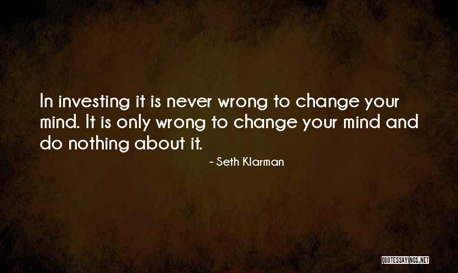Educationist In India Quotes By Seth Klarman Educationist In India Quotes By Seth Klarman