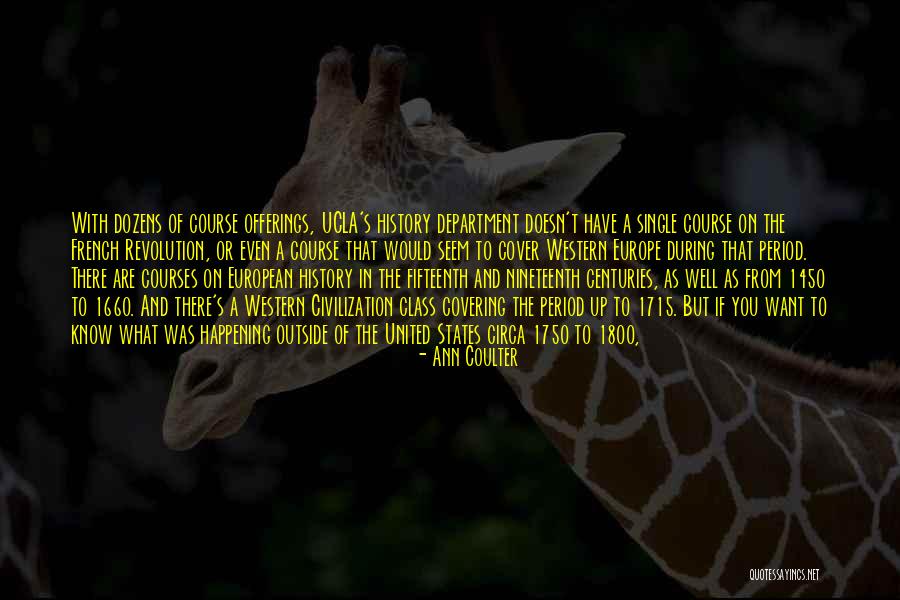 Educationist Inspirational Quotes By Ann Coulter Educationist Inspirational Quotes By Ann Coulter