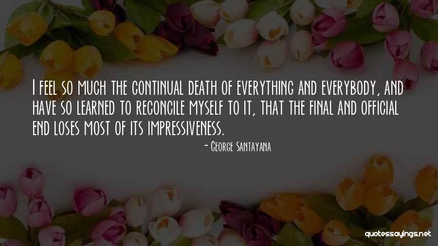 Educationist Inspirational Quotes By George Santayana Educationist Inspirational Quotes By George Santayana