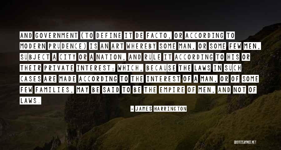 Educationists Quotes By James Harrington Educationists Quotes By James Harrington