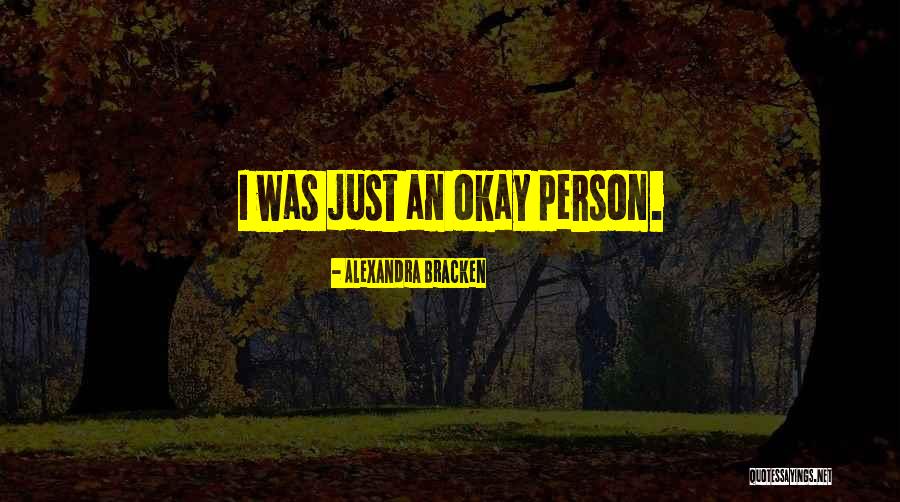 Educativa Fm Quotes By Alexandra Bracken