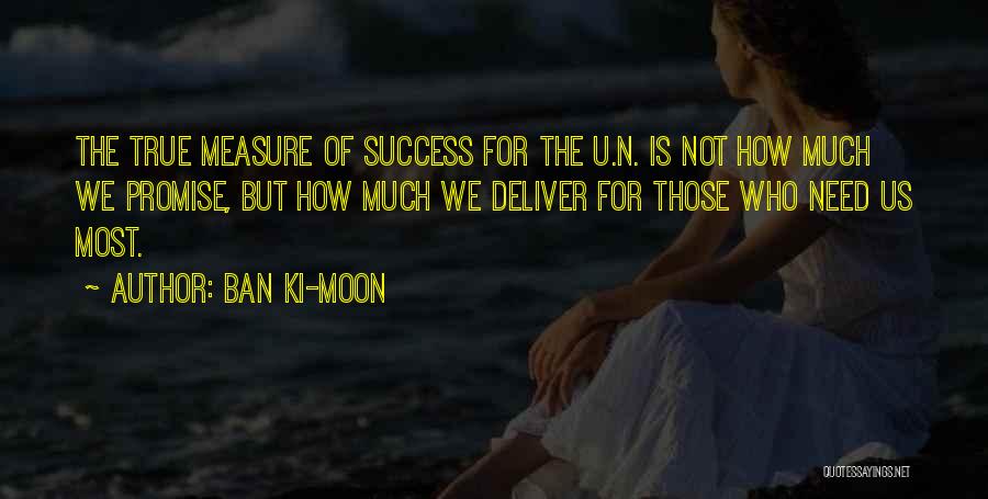 Educativa Umecit Quotes By Ban Ki-moon