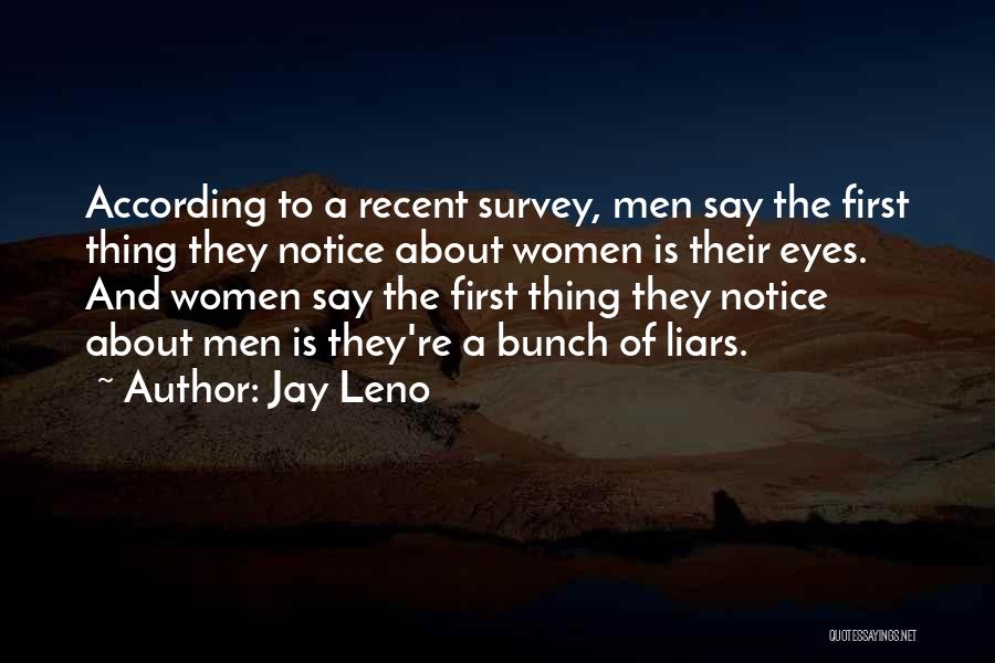 Educativa Umecit Quotes By Jay Leno