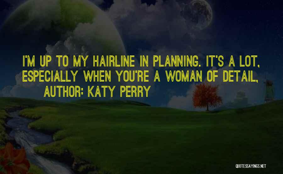 Educativa Umecit Quotes By Katy Perry