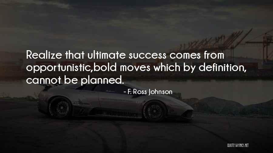 Educativo In English Quotes By F. Ross Johnson Educativo In English Quotes By F. Ross Johnson
