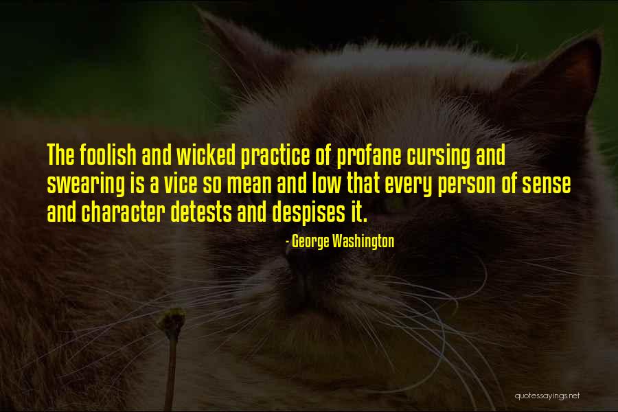 Educativo In English Quotes By George Washington Educativo In English Quotes By George Washington
