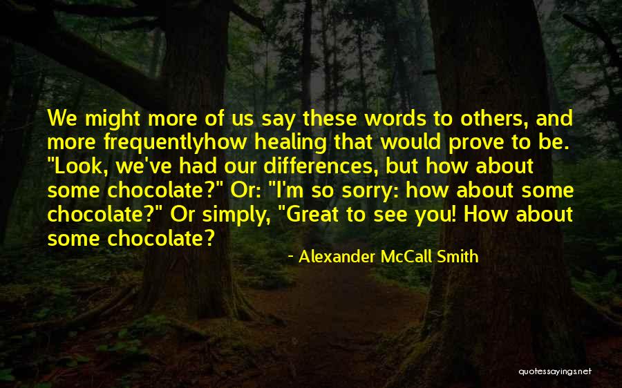 Educativos Juegos Quotes By Alexander McCall Smith Educativos Juegos Quotes By Alexander McCall Smith