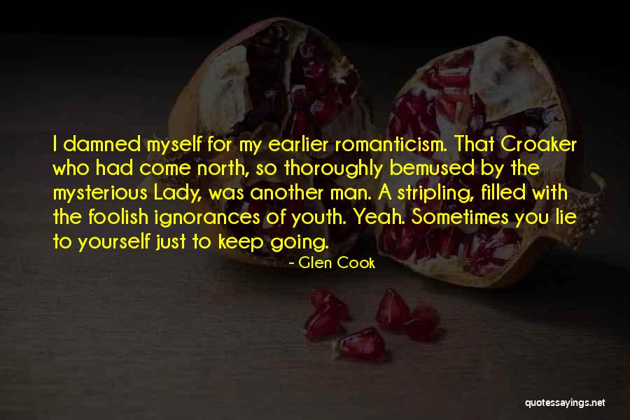 Educator Reflection Quotes By Glen Cook Educator Reflection Quotes By Glen Cook