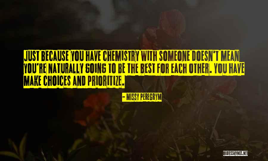 Educator Reflection Quotes By Missy Peregrym Educator Reflection Quotes By Missy Peregrym
