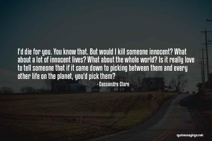 Educators Advocates Quotes By Cassandra Clare Educators Advocates Quotes By Cassandra Clare