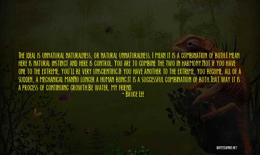 Educazione Ambientale Quotes By Bruce Lee Educazione Ambientale Quotes By Bruce Lee