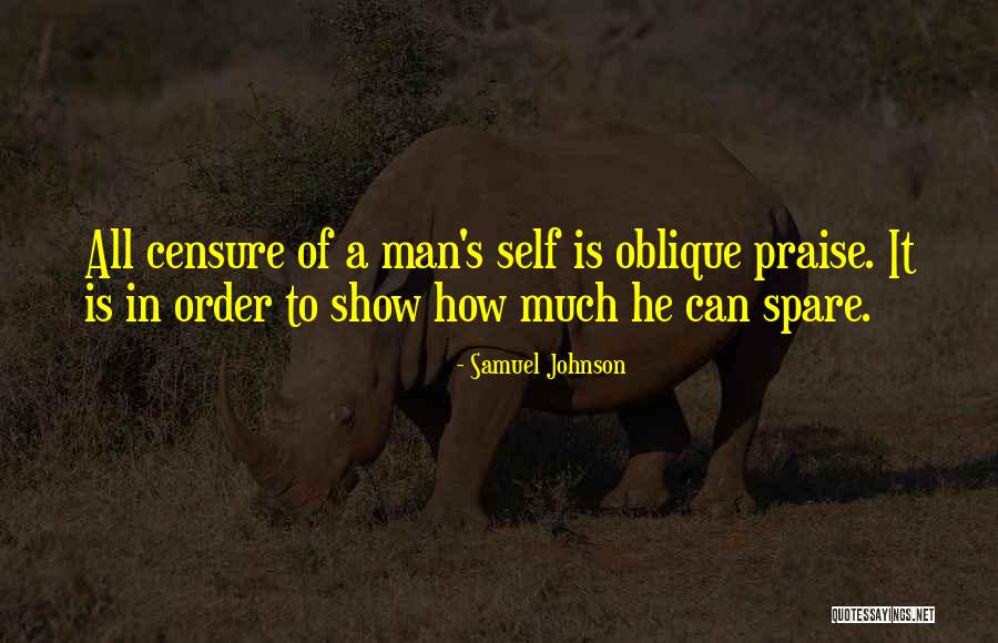 Educazione Sessuale Quotes By Samuel Johnson Educazione Sessuale Quotes By Samuel Johnson