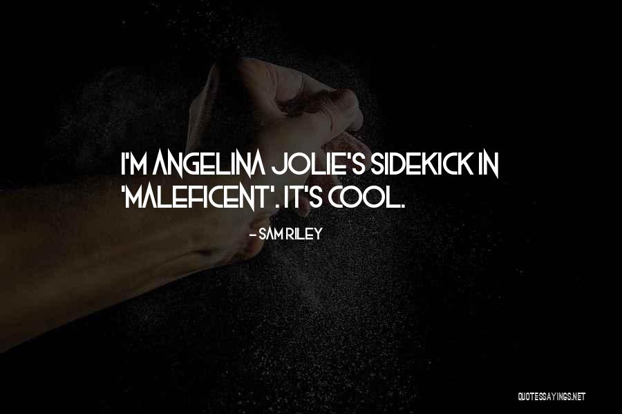 Educazione Stradale Quotes By Sam Riley Educazione Stradale Quotes By Sam Riley