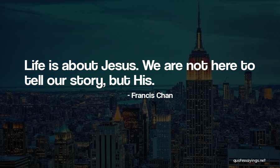 Educere Student Quotes By Francis Chan Educere Student Quotes By Francis Chan