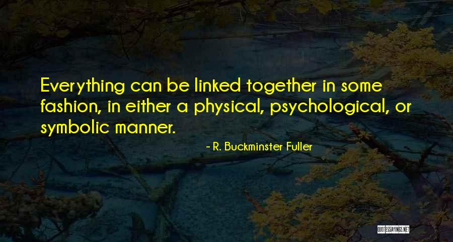 Educere Student Quotes By R. Buckminster Fuller Educere Student Quotes By R. Buckminster Fuller