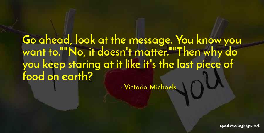 Educere Student Quotes By Victoria Michaels Educere Student Quotes By Victoria Michaels