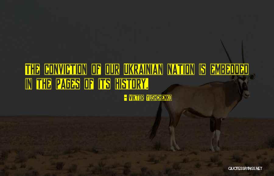 Educes Quotes By Viktor Yushchenko Educes Quotes By Viktor Yushchenko