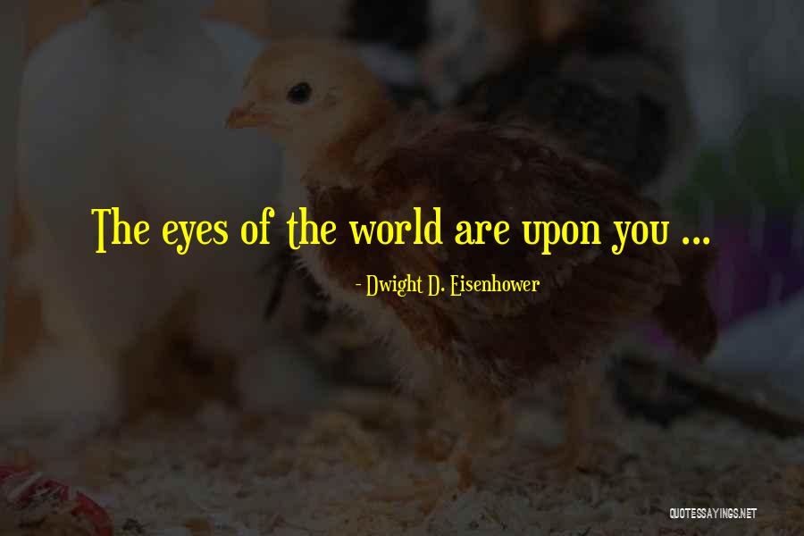 Edumacated Quotes By Dwight D. Eisenhower Edumacated Quotes By Dwight D. Eisenhower