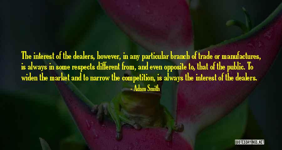 Eduquer Conjugation Quotes By Adam Smith Eduquer Conjugation Quotes By Adam Smith