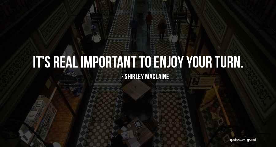 Eduquer Conjugation Quotes By Shirley Maclaine Eduquer Conjugation Quotes By Shirley Maclaine
