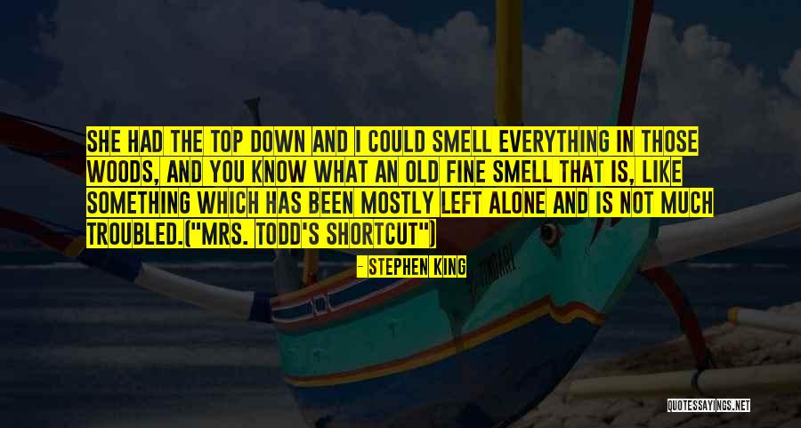 Eduquer Conjugation Quotes By Stephen King Eduquer Conjugation Quotes By Stephen King