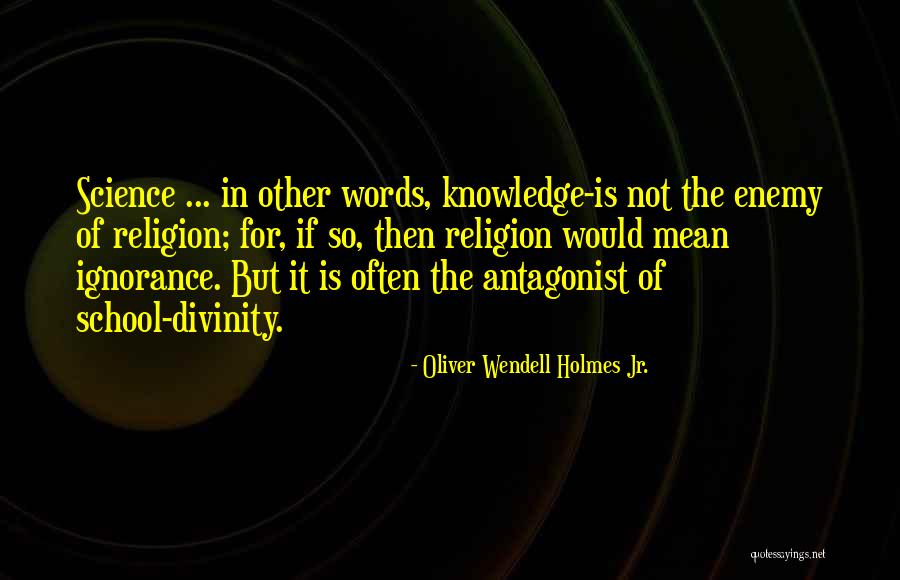 Eduquer La Quotes By Oliver Wendell Holmes Jr. Eduquer La Quotes By Oliver Wendell Holmes Jr.