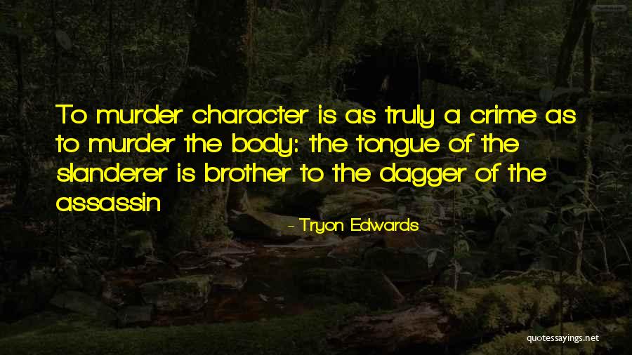 Edurne Embarazada Quotes By Tryon Edwards Edurne Embarazada Quotes By Tryon Edwards