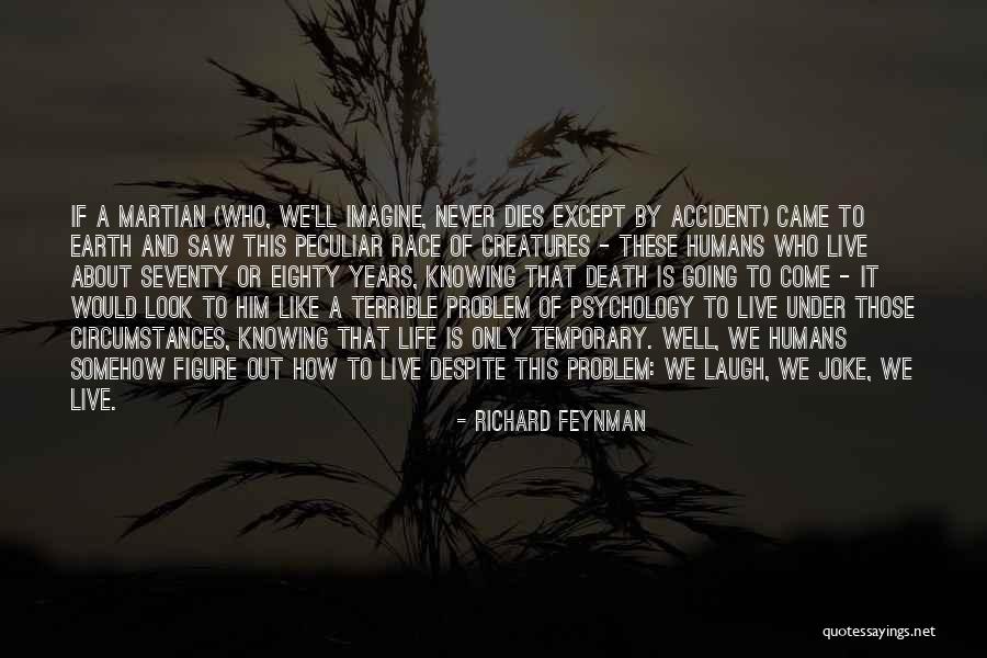 Edurne Portela Quotes By Richard Feynman Edurne Portela Quotes By Richard Feynman