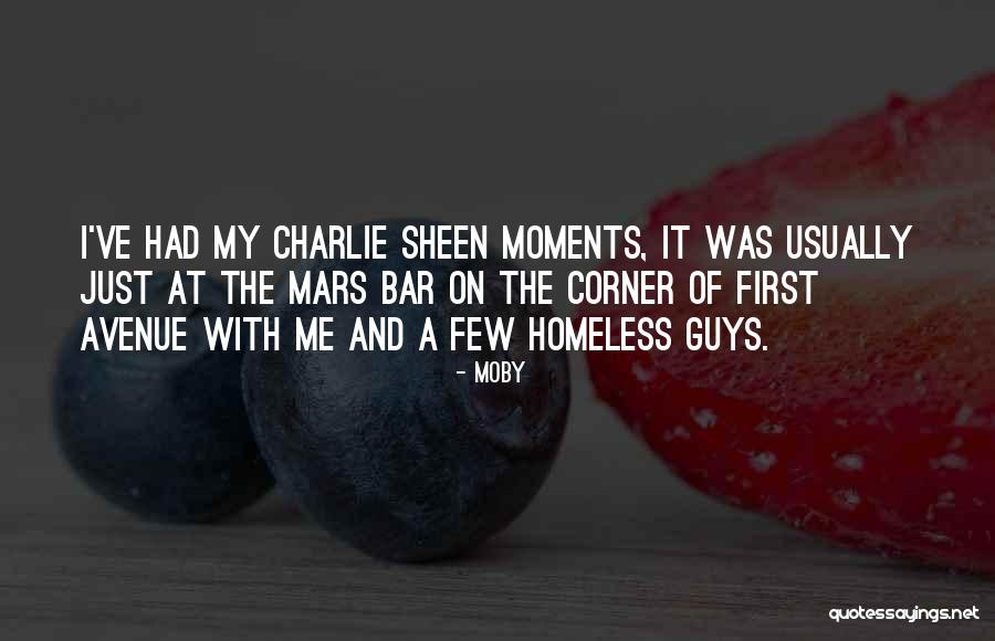 Edusal Quotes By Moby Edusal Quotes By Moby