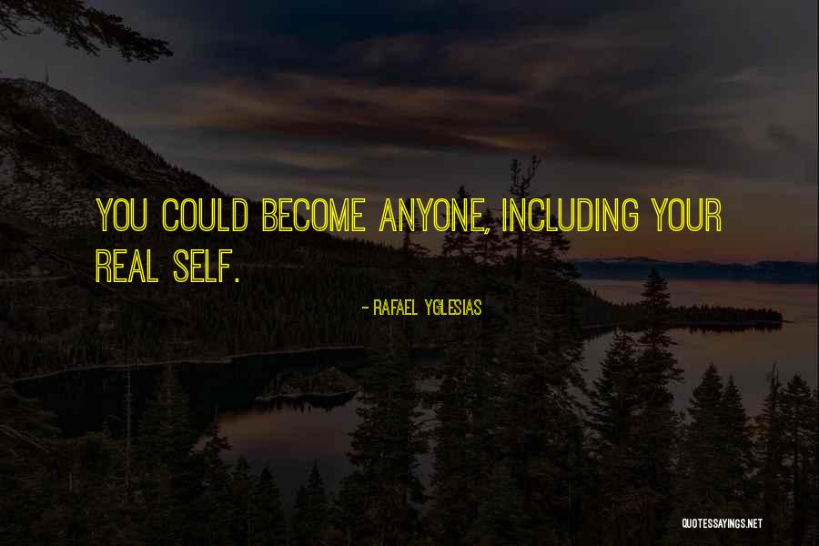 Edusal Quotes By Rafael Yglesias Edusal Quotes By Rafael Yglesias