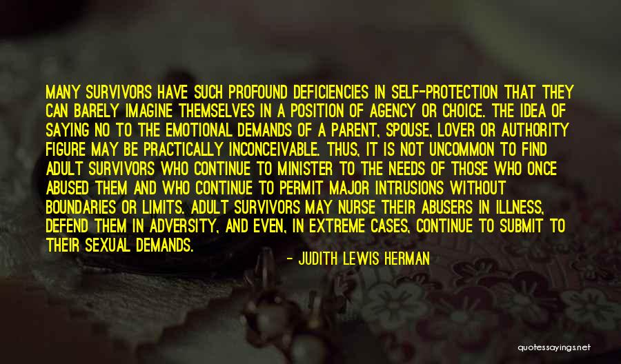 Edusave Quotes By Judith Lewis Herman Edusave Quotes By Judith Lewis Herman