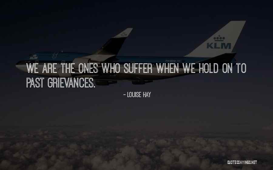 Edusave Quotes By Louise Hay