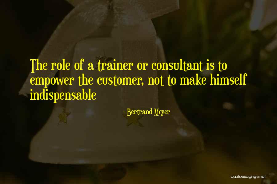 Eduskunnan Teht V T Quotes By Bertrand Meyer Eduskunnan Teht V T Quotes By Bertrand Meyer
